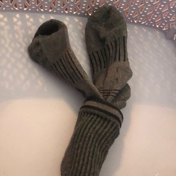 Lot of Men’s socks, 7 pairs - Picture 6 of 7